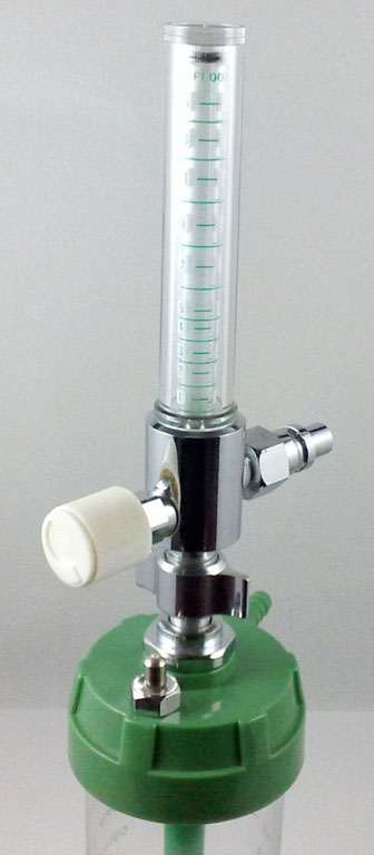 flowmeter