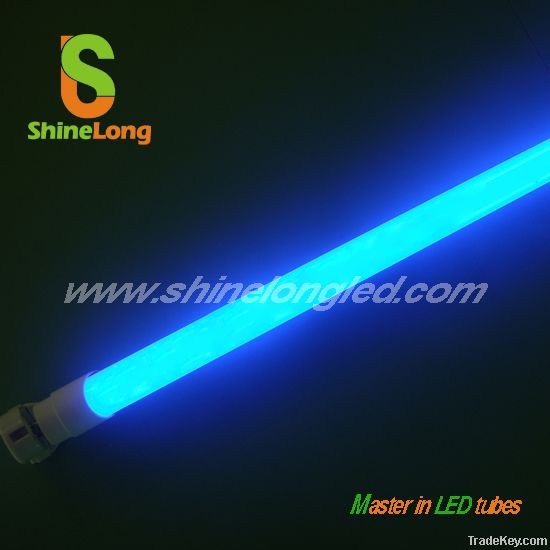 10W Blue LED Tube T5 1200x16MM