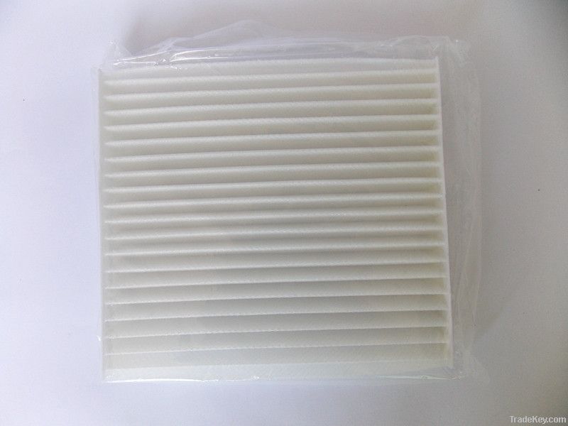 Cabin filter