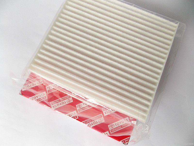 87139-0N010 Cabin filter for toyota