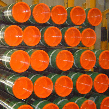 Steel Pipe