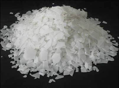 Caustic Soda