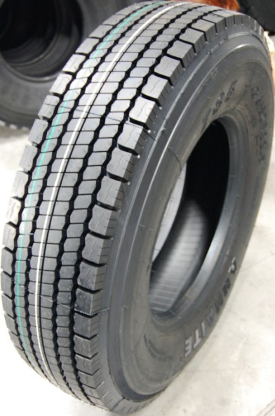 Radial Truck Tyres