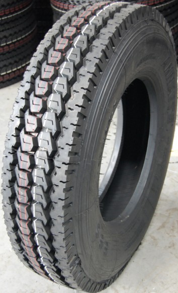 Radial Truck Tires