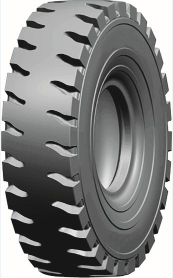 OTR tyres 16.00R24