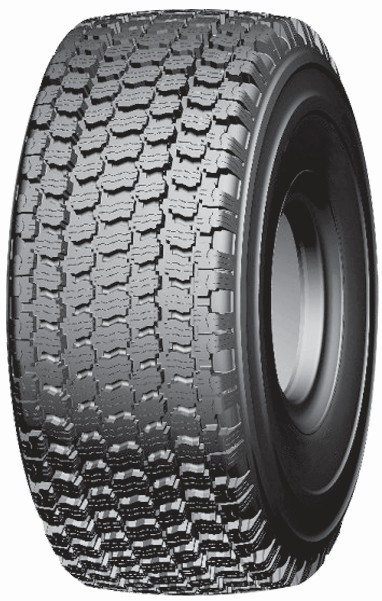 Radial OTR Tire 17.5R25