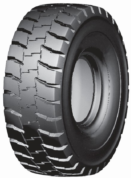 Radial OTR Tires 24.00R35