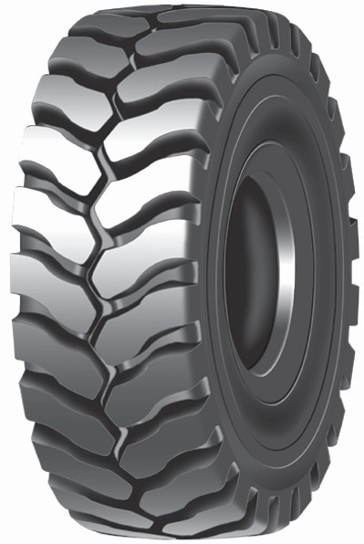 Radial OTR Tyres 35/65R33