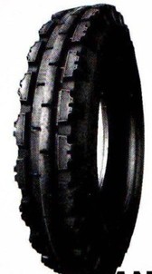 Agricultural Tires