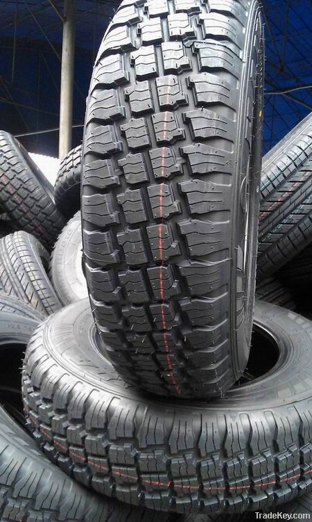 4X4 Tire 31x10.5R15LT