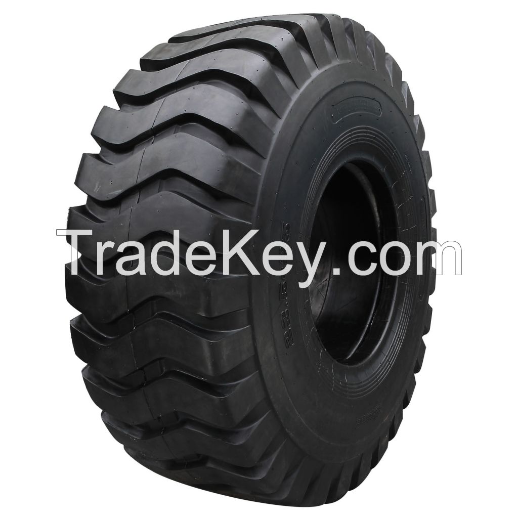 Taishan brand OTR tyre 37.25-35