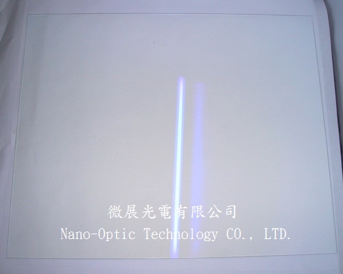 Anti-Reflective Coating(AR coating)