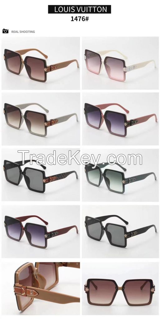 wholesale brand fashion sunglasses