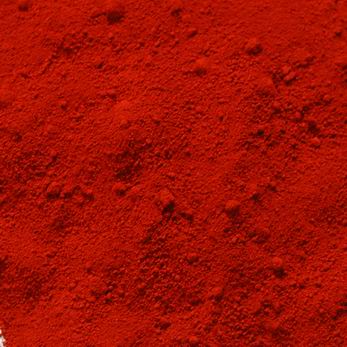 Iron Oxide Red