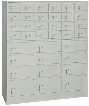 deposit safe box