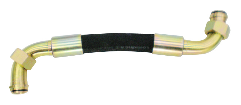 Hydraulic hose