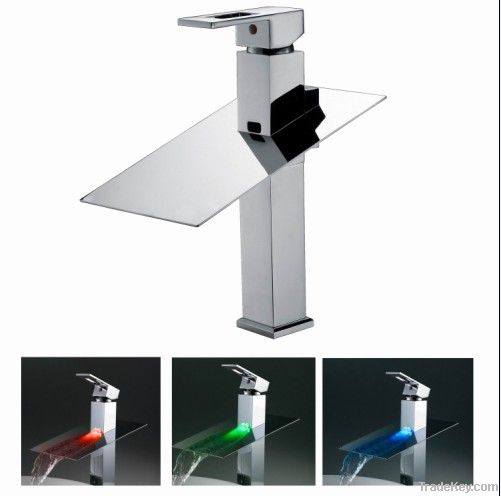 LED faucet LS01C