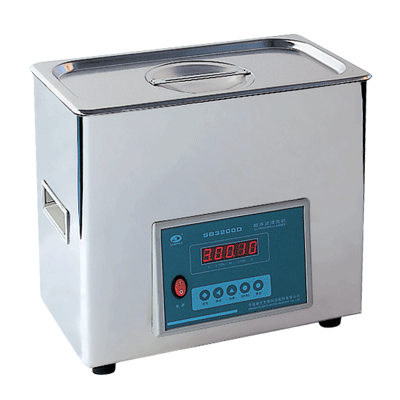 ultrasonic cleaner