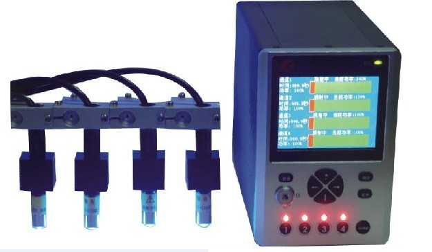 UV LED Irradiation System