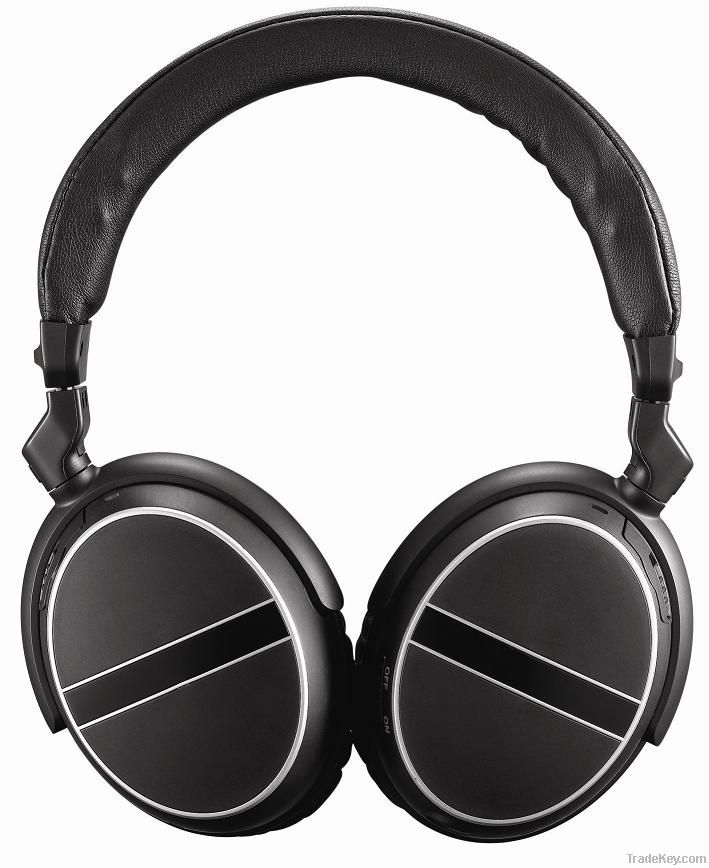 New noise cancelling headphone/noise reduction headset