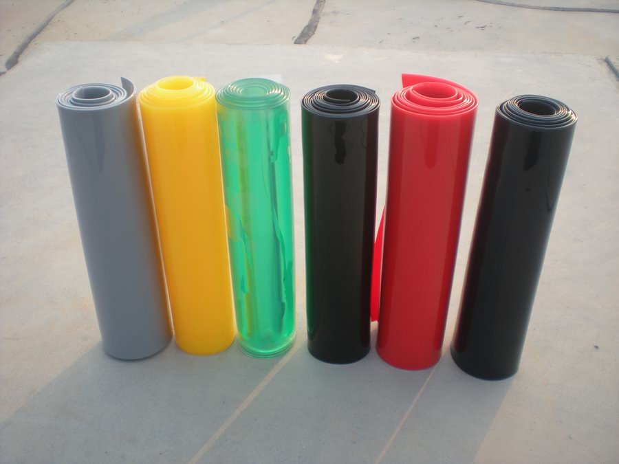 pvc  strip