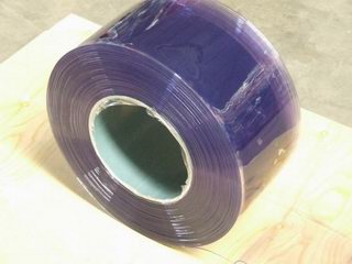 pvc  strip standard clear