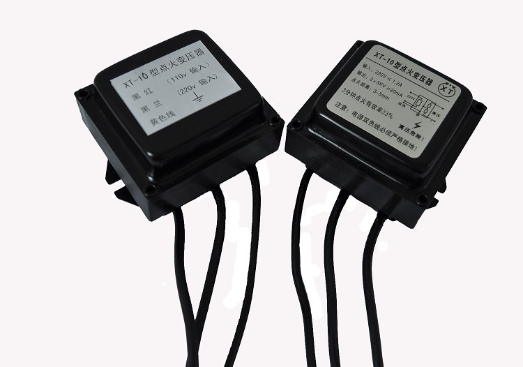 XT-10 ignintion transformer