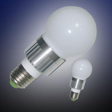 LED Bulb Light