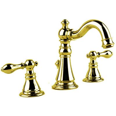 Washbasin Faucet