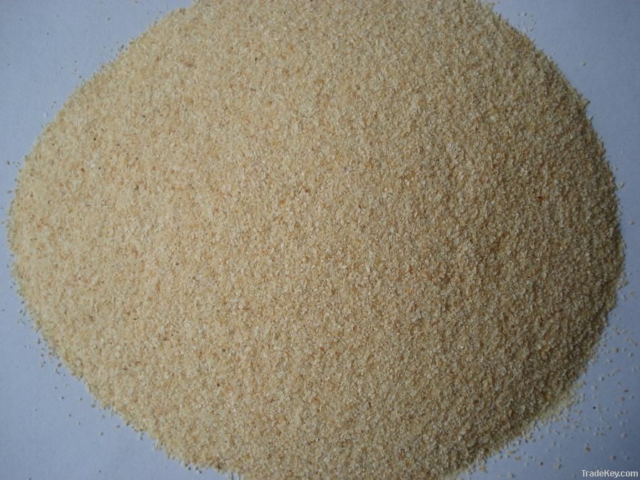 garlic granules