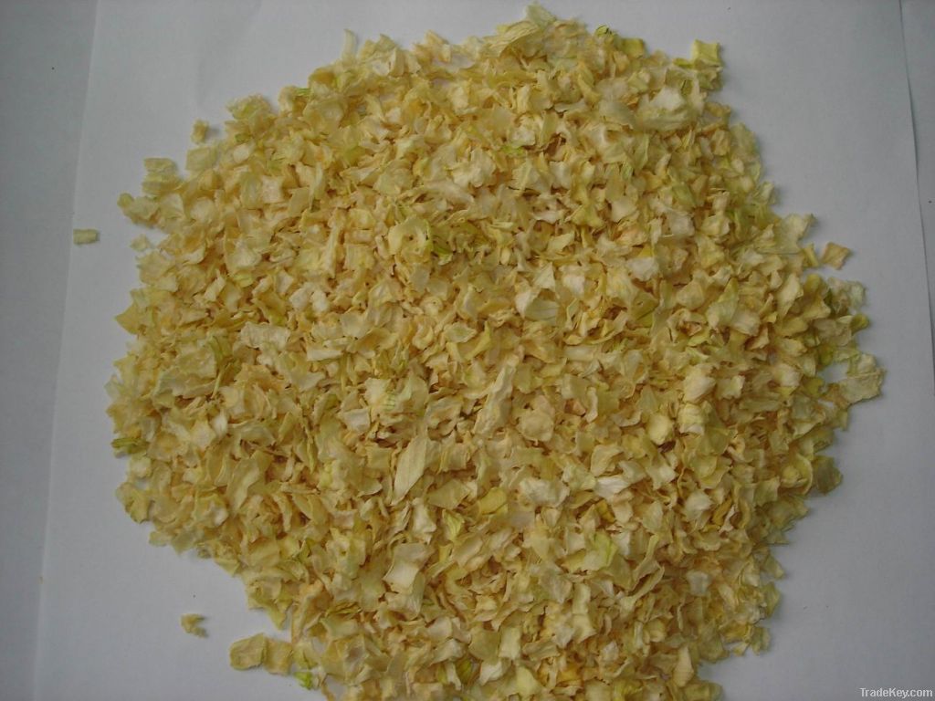 onion flakes