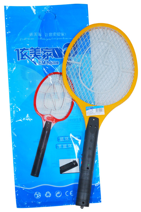 Eletronic Mosquito Swatter