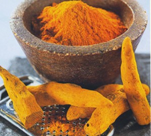 TURMERIC