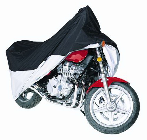 Motorcycle Cover