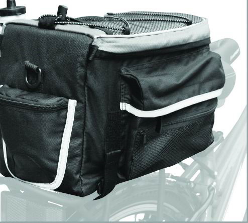 Rear Rack Pack