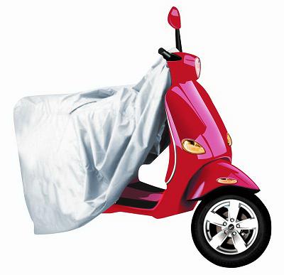 Scooter Cover