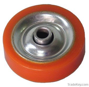 Heavy Duty Bearing Wheel