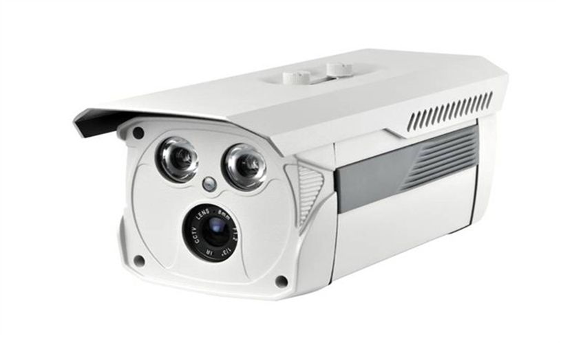 800TVL high quality resolution cctv camera