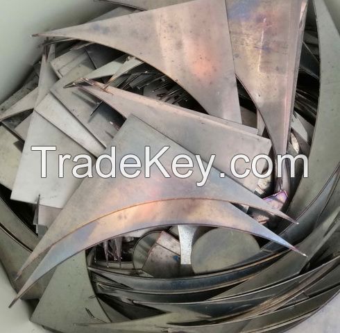 molybdenum scrap 