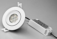 led ceiling lights 8w