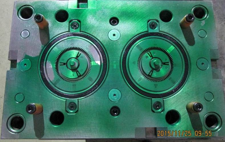 HIGH PRECISE AND HIGH QUALITY INJECTION PLASTIC MOULD