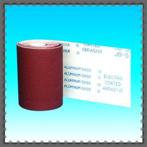 J-flex sanding cloth