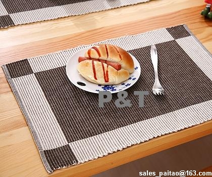 Fabric Placemat