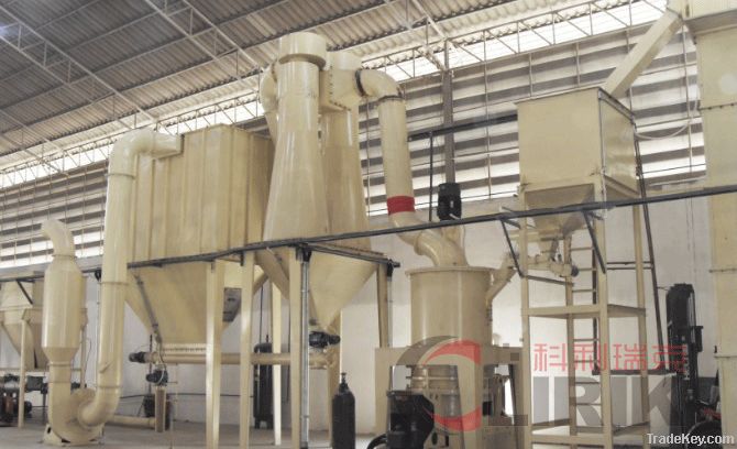 micro powder grinding mill, powder grinding mill, micro powder mill