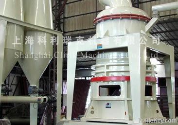 Gypsum grinding mill, Gypsum grinding machine, Gypsum Powder Production Line, Gypsum Powder mahcine