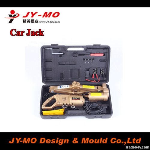 Offer good quality electric car jack