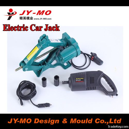 Export durable electric car jack