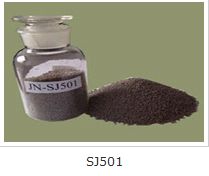 supply submerged welding flux powder , sintered flux , agglomerated flux