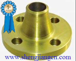 Weld Neck Flange