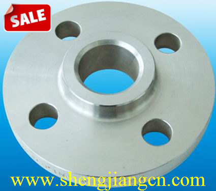 Socket Weld Flange